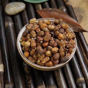 中药材店铺红豆蔻500g中药饮片中草药材