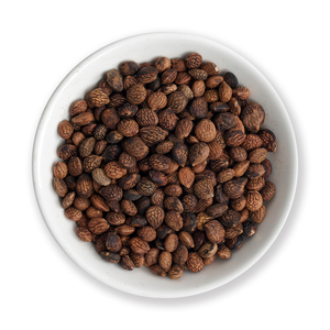 中药材抓配 蕤仁 中药饮片按方抓药疏风散热养肝明目用于目赤肿痛睑弦