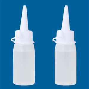 保丽龙30ml液体胶不织布胶麻绳儿童diy手工艺胶宝宝小孩专用胶水