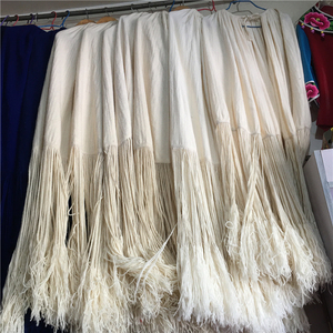 大凉山彝族查尔瓦披风手工纯羊毛披肩彝族服装男女通用擦尔瓦披毡