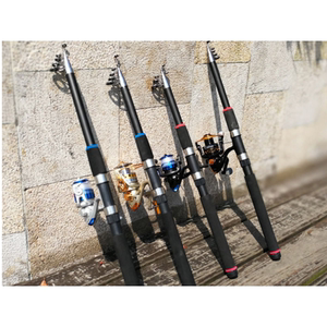 佳钓尼海竿套装小海杆抛竿远投竿单竿超硬碳素海钓鱼竿裸竿全套