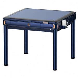 中雀麻将机过山车