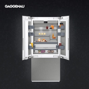 【预售订金】官方正品 嘉格纳/gaggenau 400系列嵌入式组合冰箱