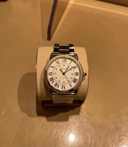 卡地亚女士手表36