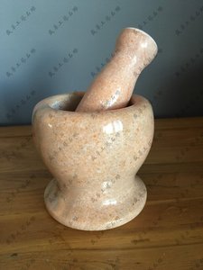 石捣臼日本