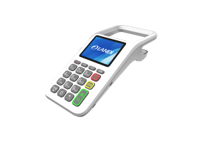 联迪扫码终端qm50 4g