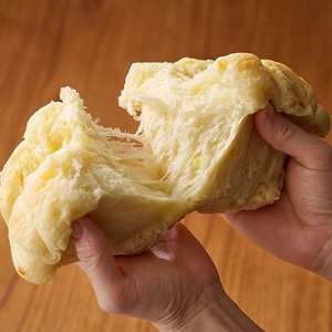 AaronHouse现货日本北海道LeTAO季节限定款柔软牛乳生吐司面包盒