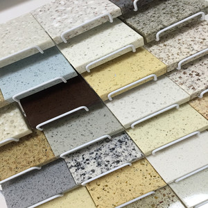 中迅石英石厨房台面