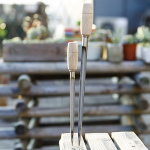 取样器不锈钢采样器扦子粉末颗粒饲料玉米小麦大米袋装探子抽样器