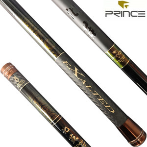 普锐斯传统鱼竿