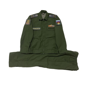 俄罗斯俄军15条例 勤务常服 库存全新未使用 苏联苏军礼服