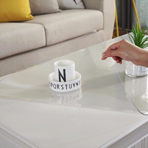 透明桌垫无甲醛