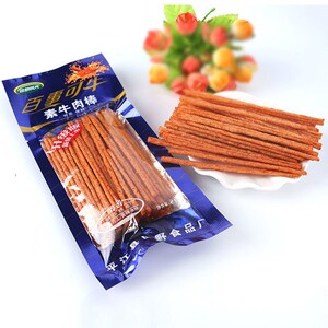 百事可牛可乐辣条