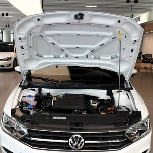 大众16-18款全新宝来发动机引擎盖棉蔚领隔音隔热棉传奇内衬板垫