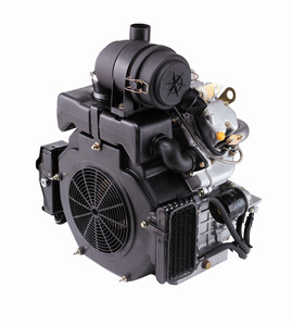 开普发动机配件