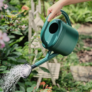 浇花桶花洒