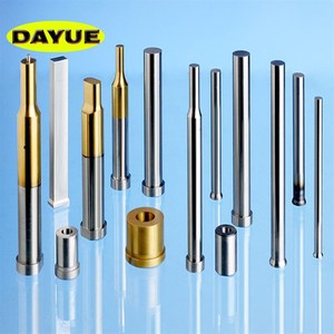 冲压模具标准冲头