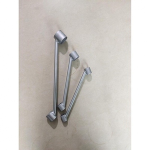 25水弯管器手动工具 pvc管电线管弯管机电工管20预埋套筒32无死角