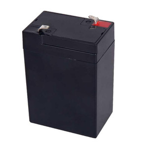 6v45ah童车蓄电池包邮