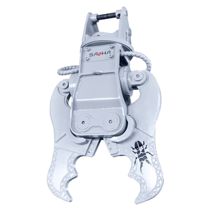 液压剪刀 液压钳 废钢剪 鹰嘴钳 钩机 挖机 小型 迷你挖掘机属具