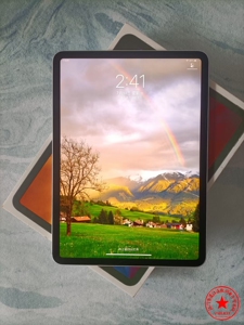 苹果ipad pro3平板电脑 三代 11寸 64g 插卡 wifi版 银色美版a12x