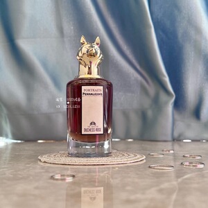 玫瑰夫人香水