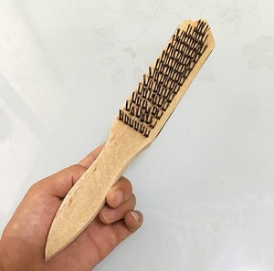 杀鳞刷子刨家用鱼鳞去鳞鱼刷器刨大鱼刮打刀去卖神器家用鱼工具