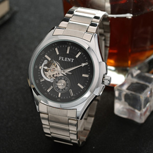 飞浪达机械手表