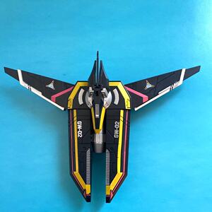 迪迦奥特曼玩具飞燕一号二号1号2号战斗机变形玩具飞机模型胜利队