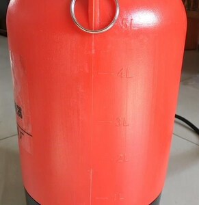 器授粉器西红壶甜瓜锂电喷粉花点花器喷u柿小微型喷雾器