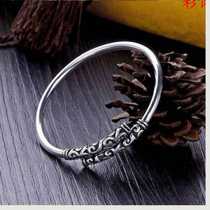 盗墓笔记同款沙海张日山同款佛爷双响手镯时尚百搭男女通戴情侣学