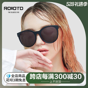 品牌眼镜女太阳镜