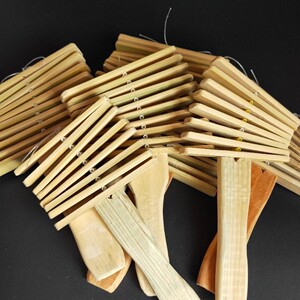 抓蝈蝈神器抓蝈蝈工具蝈蝈拉子抓蝈蝈引叫器竹板响板抓蝈蝈用品