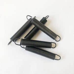 潍元坊全自折叠元宝的机器 宝机配 件压纸板大动拉簧通用弹簧10个