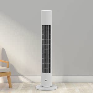 柱式电风扇家用