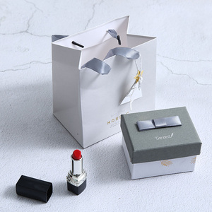 生日礼盒女空的小礼品可简约装饰卡通空盒子好看硬甜品正方体高档