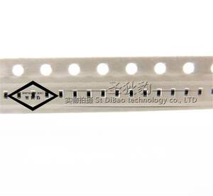 1000r51r贴片电阻0402136.8k51k1m47k10k欧姆