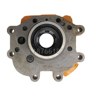 装载机行走泵 临工50f 952 953 956 变速泵lg03-bsb 4120000063