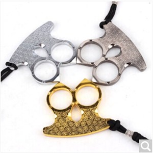 指拳防身拳扣拳刺虎套指扣指套戒套手m指指虎铁拳头铁莲花