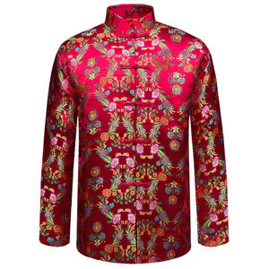 臻瑞祥寿衣女全套八件套冲喜送老衣传统唐装老人全棉殡葬丧葬用品