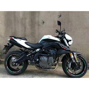 原装正品贝纳利黄龙bj600四缸电喷水冷tnt300街车abs公路赛摩托车