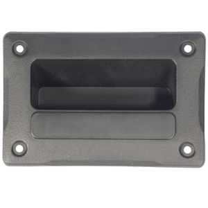 音箱箱体提手扣手舞台音箱侧面抽手拎手吉他音箱箱包把手塑料m