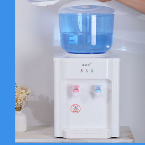 包邮。饮水机桶 家用 饮水机水桶盖 饮水机塑料 饮水机水桶可加水
