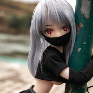 梦之雅手办娃娃硅胶实体娃娃成人情趣性用品自慰男用可插性玩偶