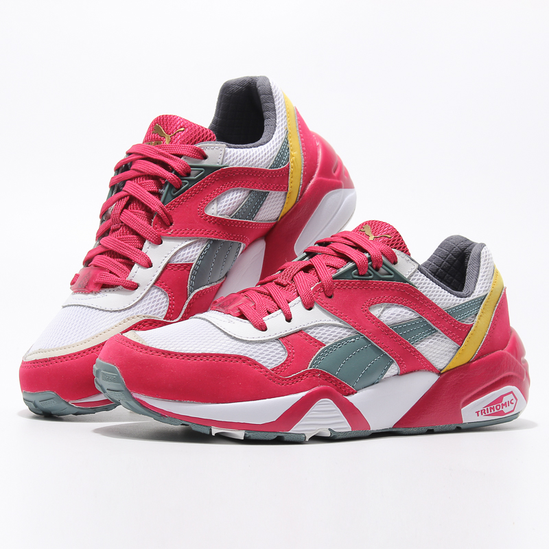 PG电子下载Puma樱花粉运动鞋$32！Nordstrom Rack 大清仓比手快！