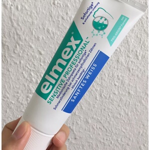 rielz抑菌牙膏去黄去口臭亮白感hp牙膏口气清新家庭装.