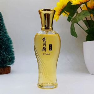 黄桷兰花朵女士香水黄玉兰白兰花香黄果兰花朵槐花香水小众高级