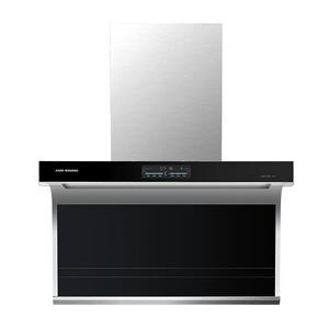 科恩(keon)xw-238-7310抽油烟机 顶侧双吸大吸力功率厨房电器