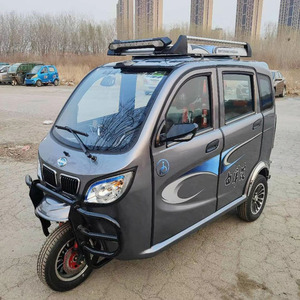 2021正宗新款白洋淀残疾车e三轮摩托车水冷200cc发动机包车棚车m