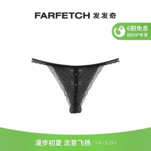 maison close女士le petit secret开口三角裤 内裤发发奇